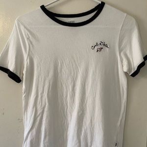 Vans Cool Girl Tee